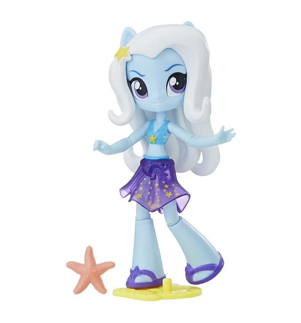 Trixie Lulamoon мини-кукла. Куклы Equestria трикси Луламун. C0839 Equestria girls мини-кукла в ассорт. Эквестрия герлз мини трикси. Equestria minis купить