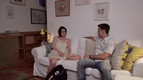 Fernanda Vasconcellos - Rua do Sobe e Desce, Numero Que Desaparece s01e01-0...