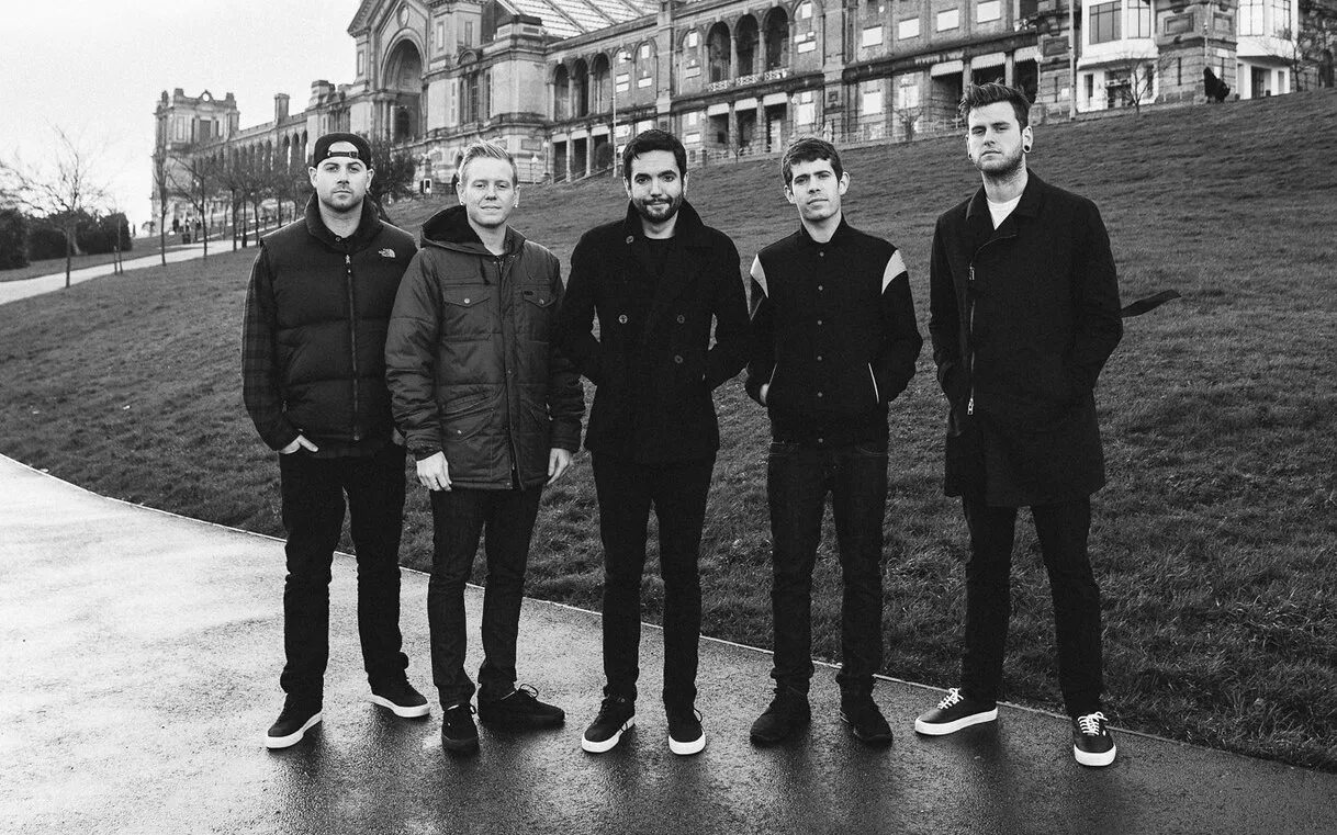 You remember that day. Adtr. Группа a day to remember. What separates me from you. Группа a day to remember.