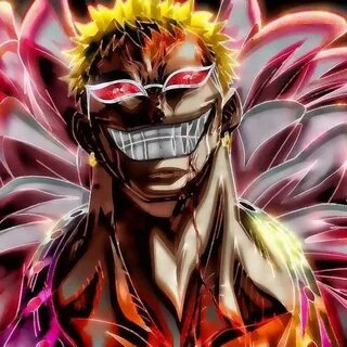 One piece стим