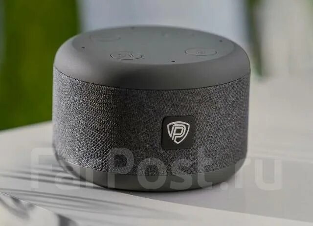 Мини колонка днс. Умная колонка prestigio smartmate.