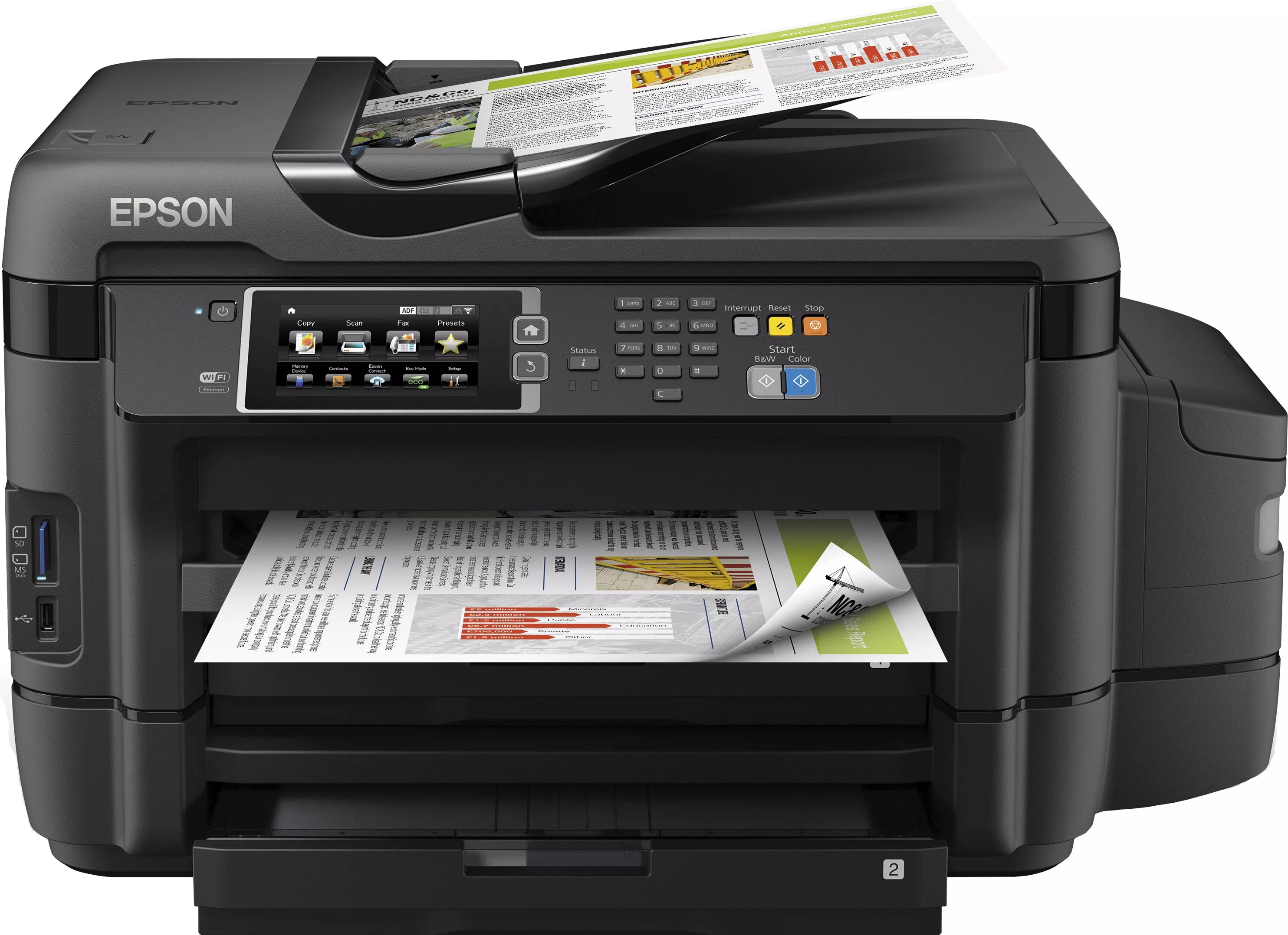 Принтеры а3 струйные цветные купить. МФУ Epson l1455. Epson WF-7620. Epson l1455 а3. Epson l14150.