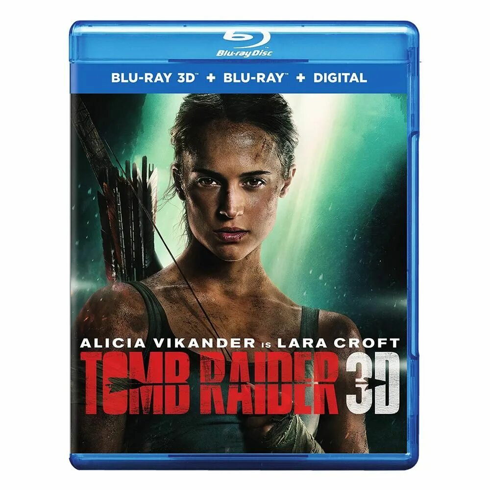 Lara ray. Судья blu-ray.