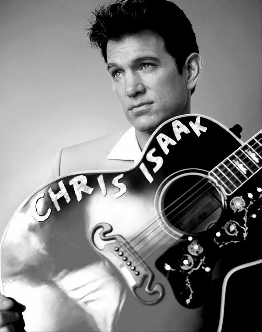 Cris isaak. Cris isaak