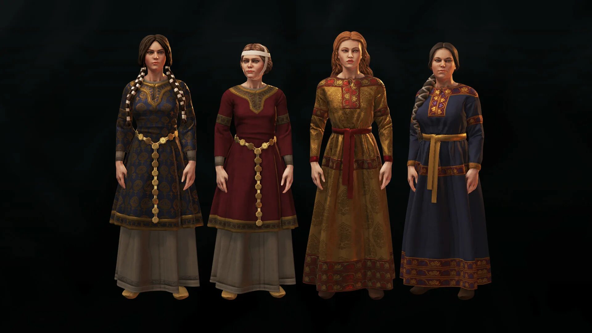 Crusader kings iii. Crusader kings 3 flavor pack 2. Ck3 fashion of the abbasid court. 3). Crusader kings iii: flavor pack 2.