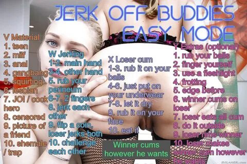 Jerk off roulette - Best photos on myfxschool.com