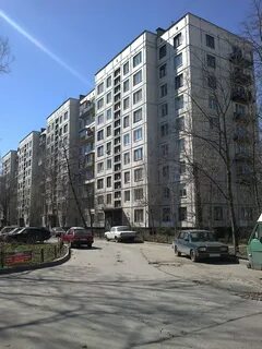 Ул петра смородина