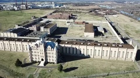Correctional center