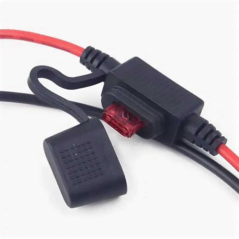 Charging wire