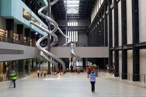 Tate modern museum