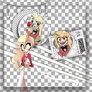 Minecraft hazbin hotel skins