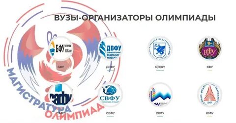 Вузовские олимпиады