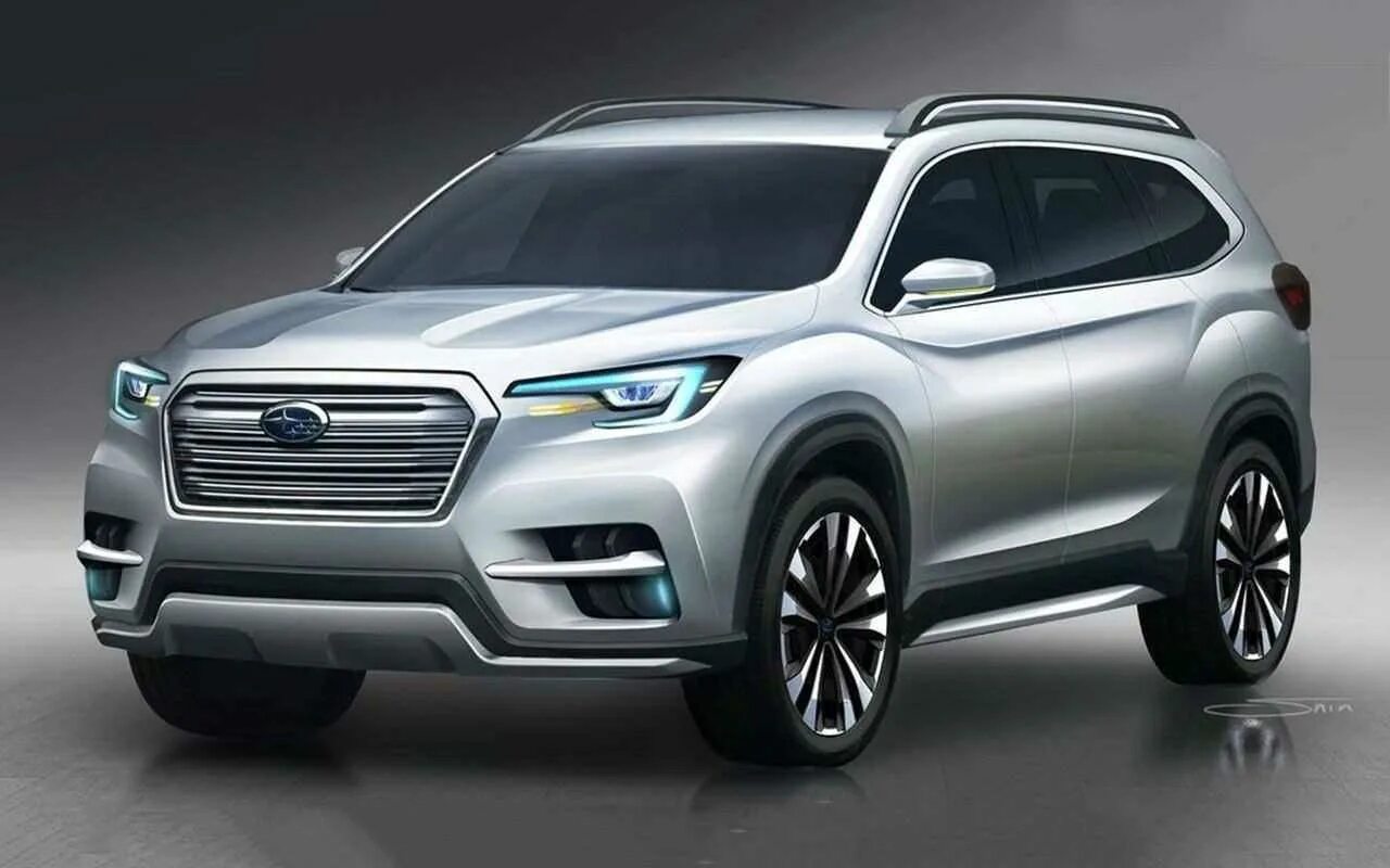 Субару Ascent 2020. Новый Субару Трибека 2022. Subaru Ascent 2022. Subaru Tribeca 2019.