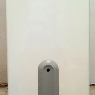 Газовая колонка беретта