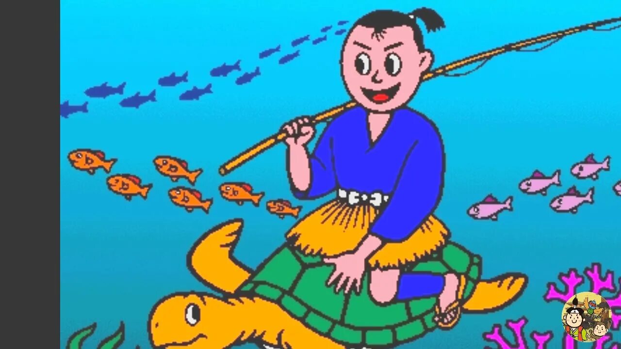Urashima Taro. Урашима Таро. Рыбак и черепаха Легенда. Рыбак и принцесса японская сказка. Рыбак сказка на английском
