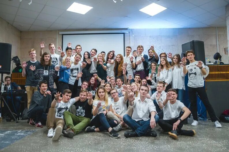 Институты техники в москве в москве