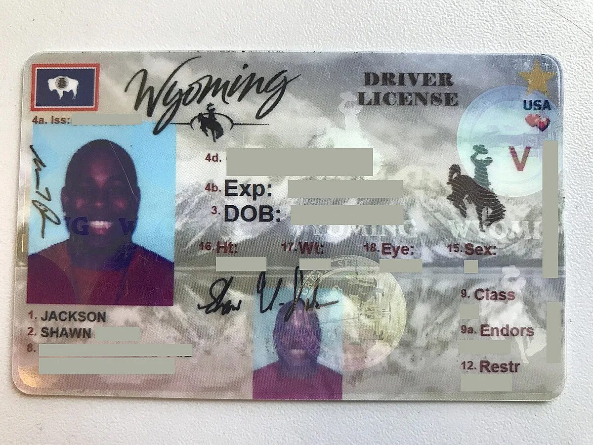 Daddy вход зеркало license casinos. Wyoming Driver License. North Dakota Driver License. Driver License USA.