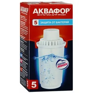 Какие фильтры подходят для кувшина аквафор
