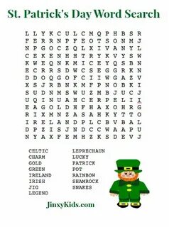 Search st