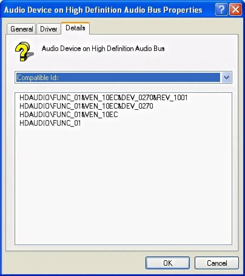 Hdaudio func 01 ven 1002. Hdaudio func 01 ven 1002