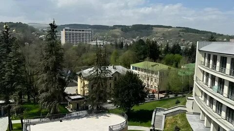 Погода в кисловодске 3 мая
