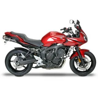 Yamaha fz6