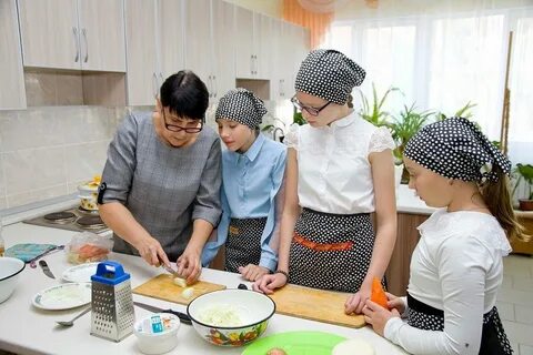 Школа интернат астрахань