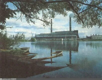 Шатурская грэс