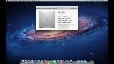 Connect mac os