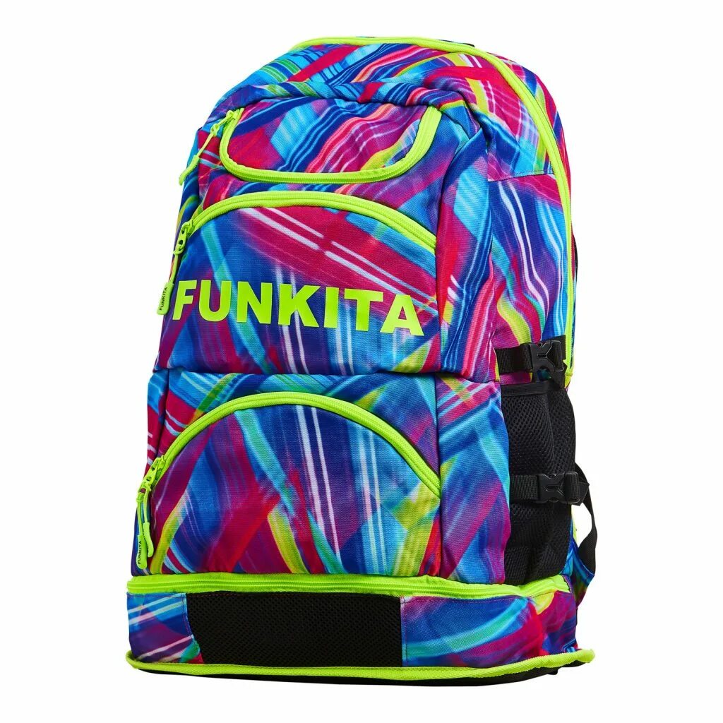 Рюкзак для бассейна. Рюкзак фанкита. funkita рюкзаки. рюкзак funkita cosmos. рюкзак funky trunks.