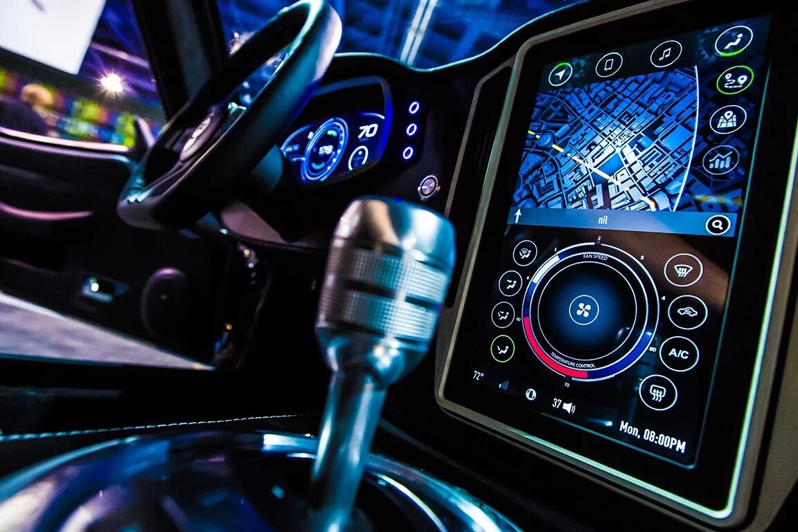 Установить auto