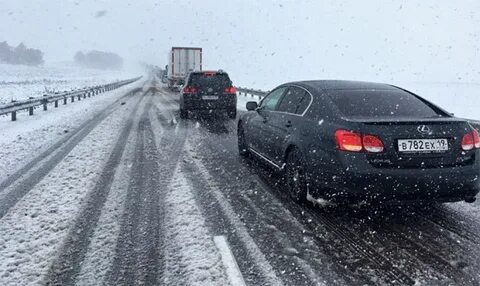 Трасса красноярск абакан состояние на сегодня