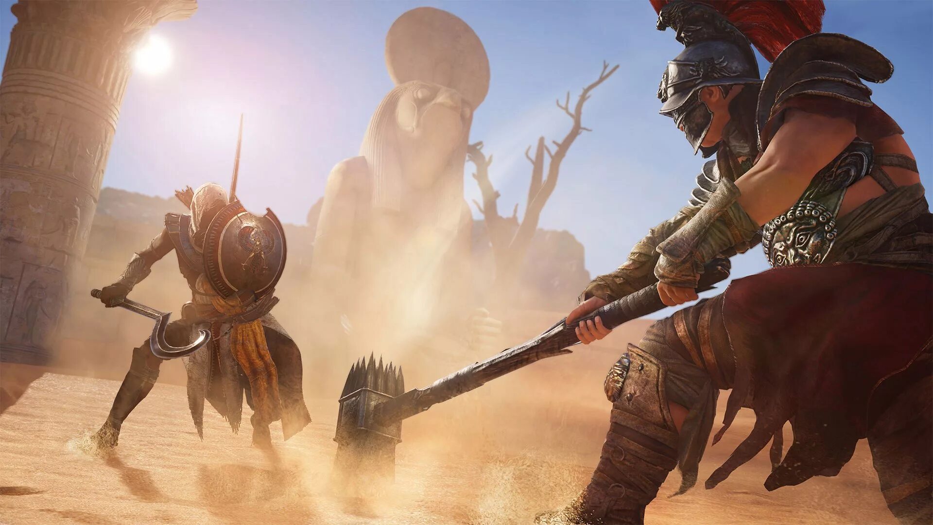 Игра обои 1920х1080. Ассасин Крид ориджин. Игра ассасин Истоки. Assassin's Creed Origins геймплей. Assassin's Creed Origins (ps4.