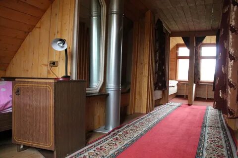 Семеновская дмитровская