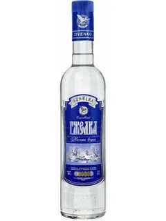 Гжелка