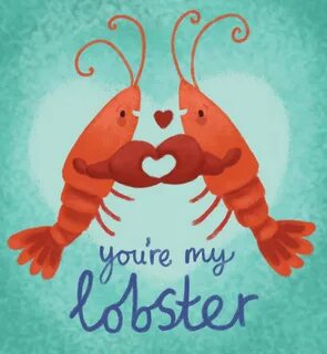 Lobster slowed