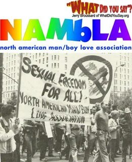Nambla