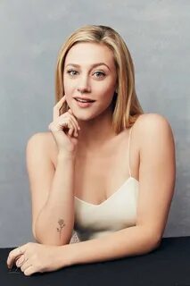 Image of Lili Reinhart