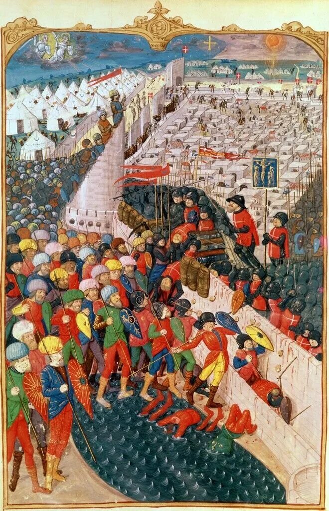 Осада родоса. Осада родоса 1480. осада родоса 1522. осада родоса 1522 миниатюры. битва за родос 1522.