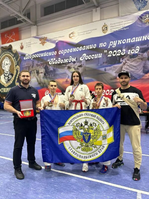 соревнование 42