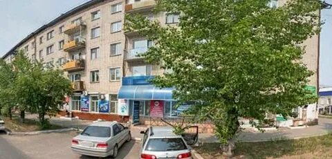Чайковского 30