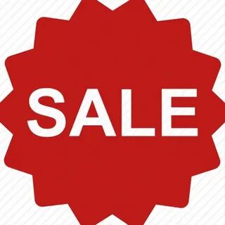 Sale формы