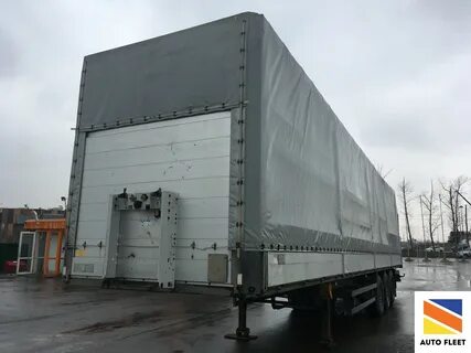 Полуприцеп 24