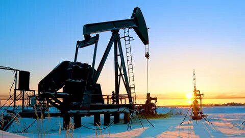 Нефть газ вода порода