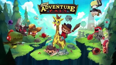 Играть приключения 4