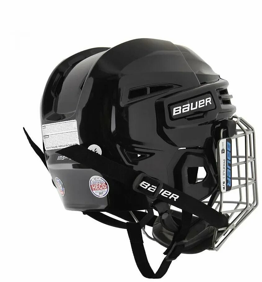 Bauer ims 5. шлем ims 5. 0 с визором. шлем хоккейный bauer ims 5. шлем бауэр ims 5.