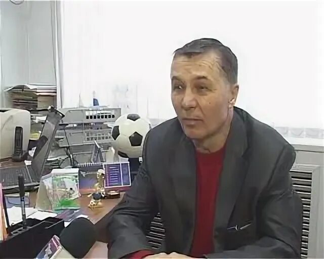 Вакансии директор спортивной школы