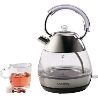 Чайник gorenje
