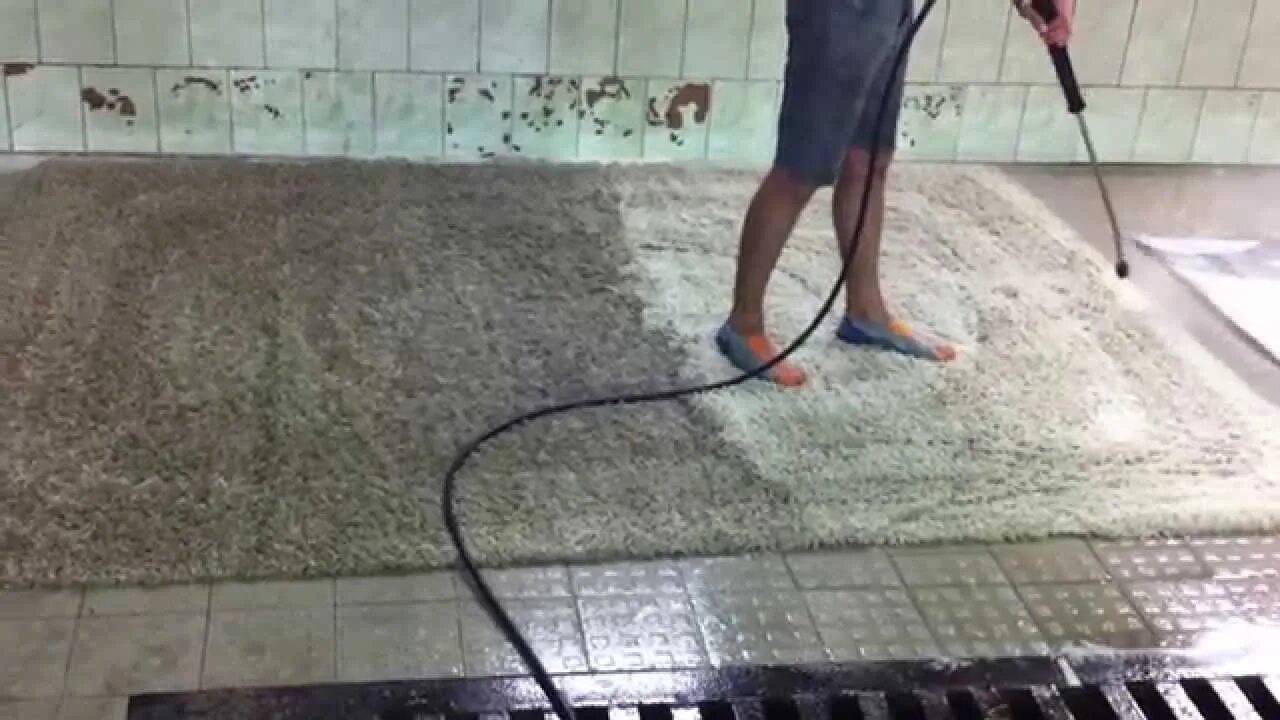 Чистка паласов. Чистка паласов. Как мыть томасом ковры. Перекраска шерстяного ковра. Мытье ворсовых ковров.