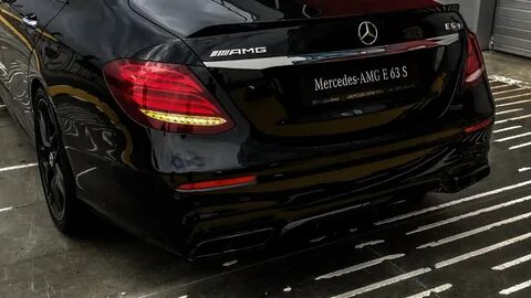 Звуки mercedes